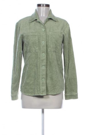 Дамско яке S.Oliver, Размер L, Цвят Зелен, Цена 15,84 €