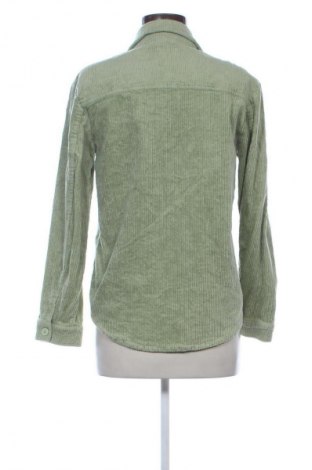 Дамско яке S.Oliver, Размер L, Цвят Зелен, Цена 15,84 €