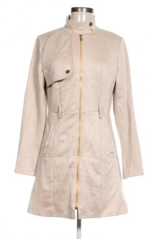 Női dzseki SHEIN, Méret S, Szín Bézs, Ár 3 789 Ft