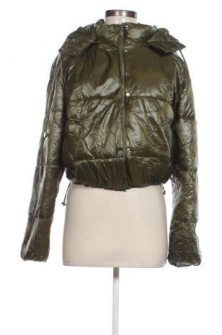 Damenjacke SHEIN, Größe M, Farbe Grün, Preis € 23,99