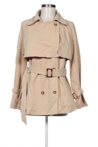 Damenjacke SHEIN, Größe S, Farbe Beige, Preis € 10,99