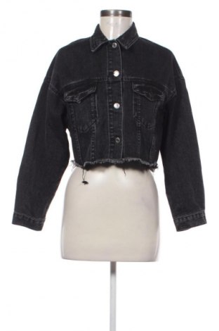 Damenjacke SHEIN, Größe XS, Farbe Schwarz, Preis € 12,99