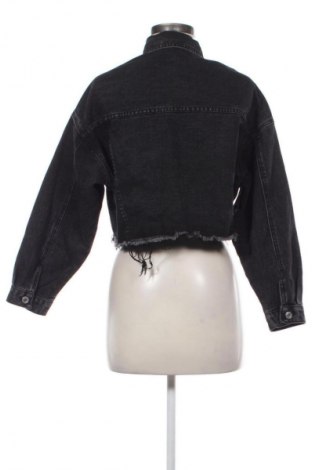 Damenjacke SHEIN, Größe XS, Farbe Schwarz, Preis € 12,99