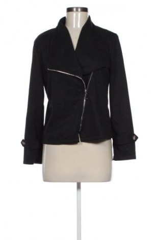 Női dzseki SHEIN, Méret S, Szín Fekete, Ár 3 769 Ft