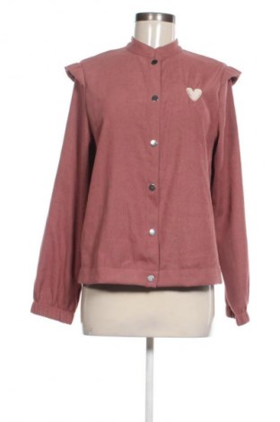 Damenjacke SHEIN, Größe M, Farbe Rosa, Preis € 10,99