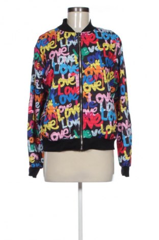 Damenjacke SHEIN, Größe M, Farbe Mehrfarbig, Preis € 10,99