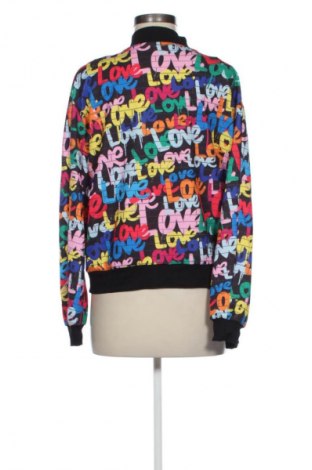 Damenjacke SHEIN, Größe M, Farbe Mehrfarbig, Preis € 10,99