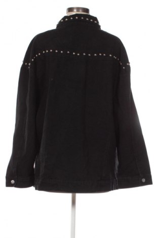 Damenjacke SHEIN, Größe XXL, Farbe Schwarz, Preis € 15,99