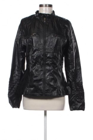 Női dzseki SHEIN, Méret M, Szín Fekete, Ár 3 559 Ft