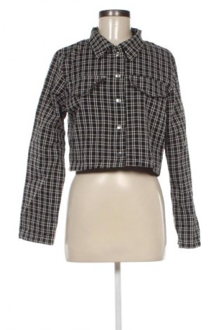 Damenjacke SHEIN, Größe M, Farbe Mehrfarbig, Preis € 8,99