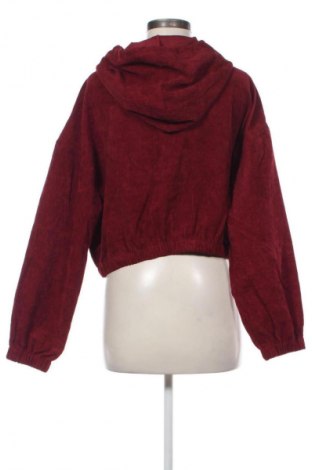 Női dzseki SHEIN, Méret XL, Szín Piros, Ár 5 469 Ft