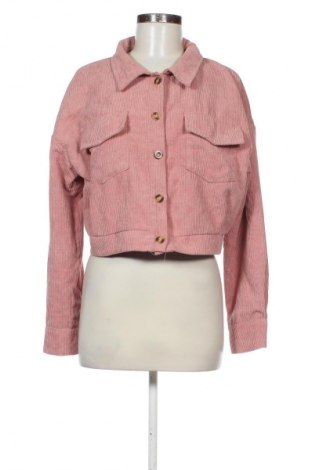 Damenjacke SHEIN, Größe XL, Farbe Rosa, Preis € 13,99