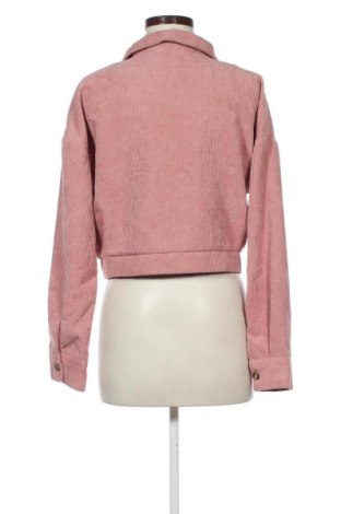Damenjacke SHEIN, Größe XL, Farbe Rosa, Preis € 13,99
