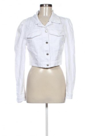 Damenjacke SHEIN, Größe S, Farbe Weiß, Preis € 11,99