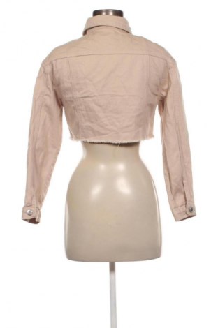 Női dzseki SHEIN, Méret XS, Szín Bézs, Ár 4 899 Ft