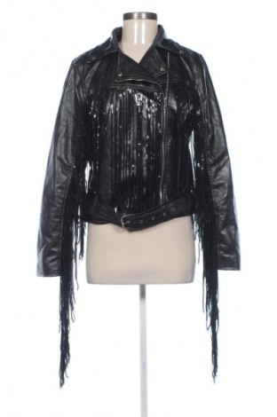 Damenjacke SHEIN, Größe M, Farbe Schwarz, Preis € 10,99