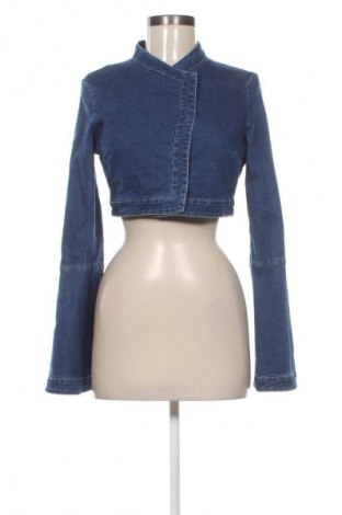 Damenjacke SHEIN, Größe S, Farbe Blau, Preis € 12,99