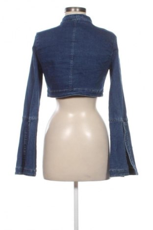 Damenjacke SHEIN, Größe S, Farbe Blau, Preis € 12,99