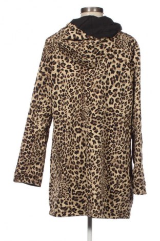 Damenjacke SHEIN, Größe XL, Farbe Mehrfarbig, Preis € 12,99