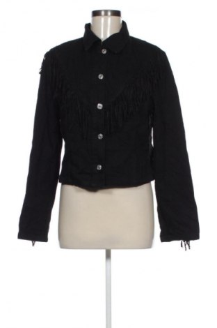 Damenjacke SHEIN, Größe M, Farbe Schwarz, Preis € 12,99