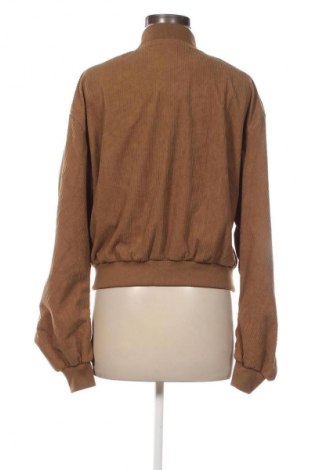 Дамско яке SHEIN, Размер S, Цвят Кафяв, Цена 7,15 €