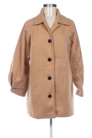 Női dzseki SHEIN, Méret S, Szín Barna, Ár 3 639 Ft