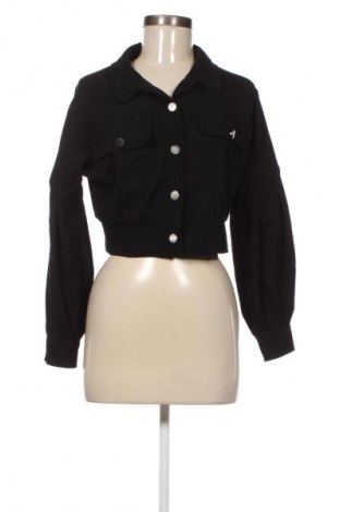 Női dzseki SHEIN, Méret S, Szín Fekete, Ár 3 769 Ft