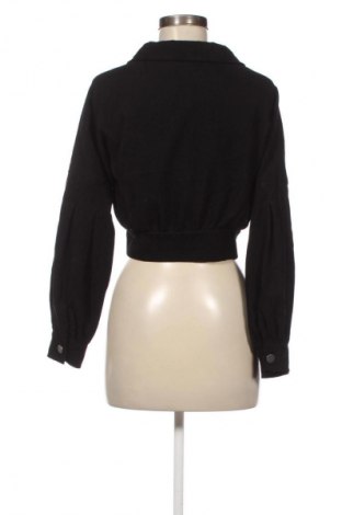 Női dzseki SHEIN, Méret S, Szín Fekete, Ár 3 769 Ft