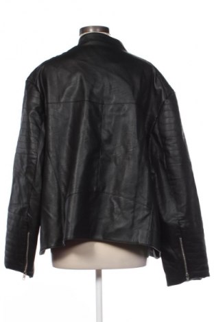 Damenjacke SHEIN, Größe 5XL, Farbe Schwarz, Preis € 24,54