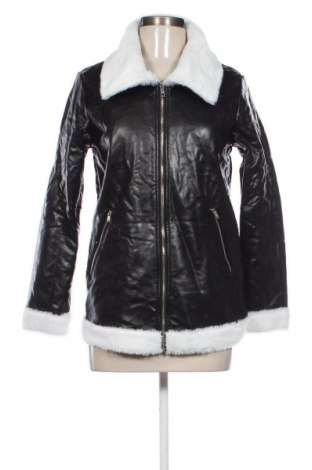 Női dzseki SHEIN, Méret XS, Szín Fekete, Ár 7 849 Ft