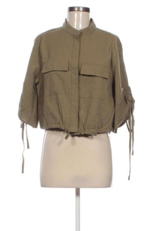 Damenjacke SHEIN, Größe XL, Farbe Grün, Preis € 24,55