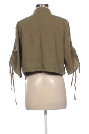 Damenjacke SHEIN, Größe XL, Farbe Grün, Preis € 24,55