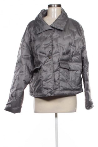 Női dzseki SHEIN, Méret XL, Szín Szürke, Ár 9 499 Ft