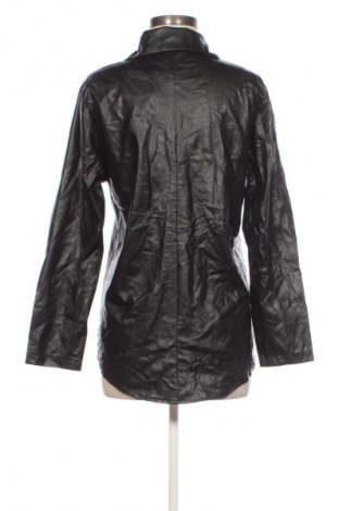 Női dzseki SHEIN, Méret XS, Szín Fekete, Ár 4 009 Ft