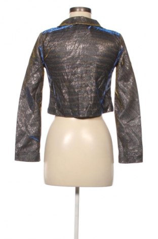 Damenjacke SHEIN, Größe XS, Farbe Mehrfarbig, Preis € 10,99