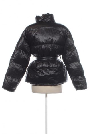 Geacă de femei SHEIN, Mărime XS, Culoare Negru, Preț 95,99 Lei