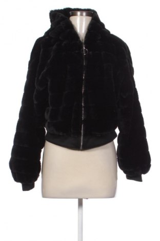 Дамско яке SHEIN, Размер L, Цвят Черен, Цена 25,00 €