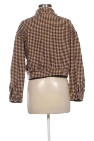 Дамско яке SHEIN, Размер S, Цвят Многоцветен, Цена 25,00 €