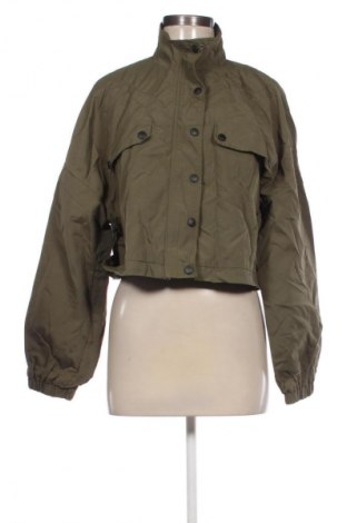 Damenjacke SHEIN, Größe L, Farbe Grün, Preis € 9,99