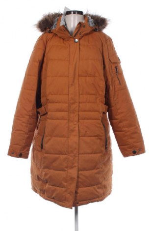 Дамско яке STOY, Размер XXL, Цвят Кафяв, Цена 59,30 €