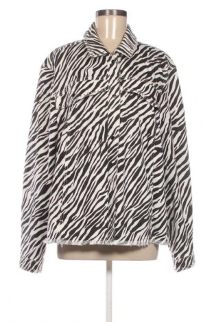 Дамско яке Samoon, Размер XXL, Цвят Многоцветен, Цена 28,00 €