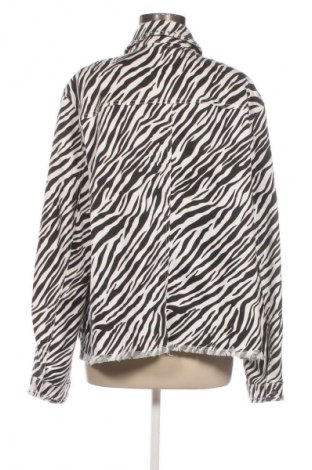 Дамско яке Samoon, Размер XXL, Цвят Многоцветен, Цена 28,00 €
