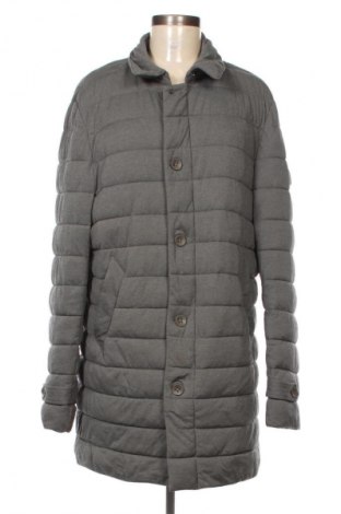 Γυναικείο μπουφάν Save The Duck, Μέγεθος XL, Χρώμα Γκρί, Τιμή 68,99 €
