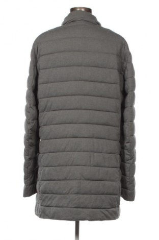 Γυναικείο μπουφάν Save The Duck, Μέγεθος XL, Χρώμα Γκρί, Τιμή 68,99 €