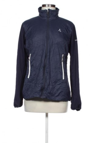 Női dzseki Schoffel, Méret L, Szín Kék, Ár 7 849 Ft