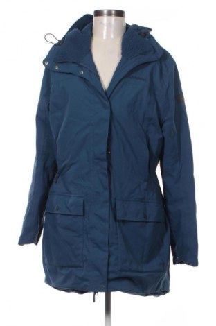 Női dzseki Schoffel, Méret L, Szín Kék, Ár 15 929 Ft