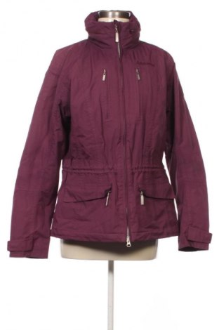 Női dzseki Schoffel, Méret L, Szín Lila, Ár 9 479 Ft