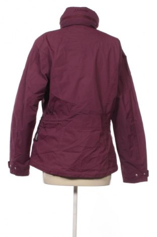 Női dzseki Schoffel, Méret L, Szín Lila, Ár 9 479 Ft
