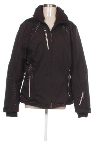 Дамско яке Schoffel, Размер XL, Цвят Черен, Цена 60,33 €