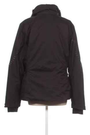 Дамско яке Schoffel, Размер XL, Цвят Черен, Цена 60,33 €